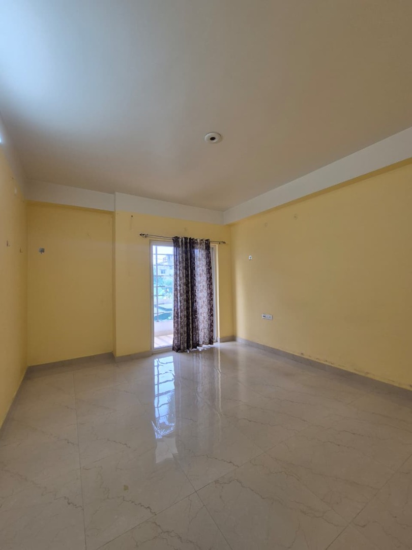 Unfurnished 3bhk in Survey, Guwahati, Assam, India for Rent